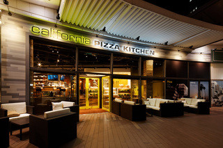 California Pizza Kitchen Razona Kawasaki Ten - 