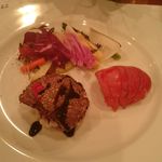 Italian Ryori Ristorante Hoshi no Sora - 