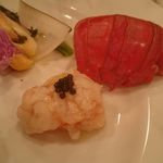 Italian Ryori Ristorante Hoshi no Sora - 