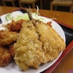 Tonkatsu Daimaru - 