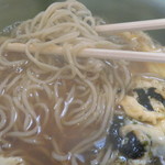 Musashino Yabusoba - 