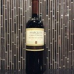 Marquez Casa de Concha Cabernet Sauvignon (智利)