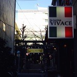 la cucina VIVACE - 