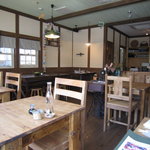 Green Cafe Osakana - 