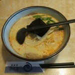 居食亭 さくま - 雪国ラーメン