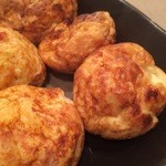 北野たこ平 - たこ焼き醤油味