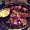 Genki Shichirin Yakiniku Gyushige Inadazutsumi Ten - 