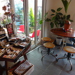 Cafe Kitamura - 