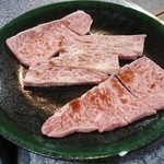 Yakiniku Wazen Kuutenka - 【2015.12】