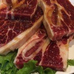 焼肉ホドリ - 