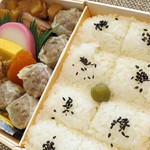 Kiyoken Rumine Kitasenju Ten - シウマイ弁当