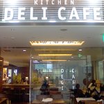 Deli Cafe Kitchen Osaka Midou - 