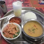 インド料理マラバル - 