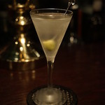 BAR C+MARKET - Vodka Martini