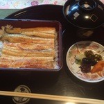 Unagi Rantei - 