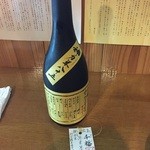 酒の巣 - 千福　神力生酛純米無濾過原酒85