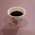 Restaurant Izumi no Mori - コーヒー　200円