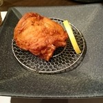 Tengu - 肉厚、ふぐ唐揚げ