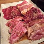 長山精肉店 - 