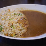 アポロ - 焼カレー