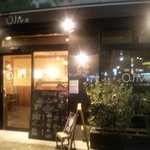 Cafe Olive - 