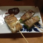 Kushiyaki Kameya - 