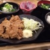 おとど食堂 - 料理写真: