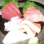 Sushi Shun Chikusa Honten - 