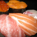 Sushi Shun Chikusa Honten - 