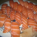 Sushi Shun Chikusa Honten - 