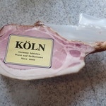 KOLN - 骨付きハム