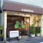 camino - 外観