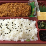 Tonkatsu Maisen Jei A Nagoya Takashimaya Ten - 