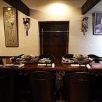 Antique Dining Umagura - 