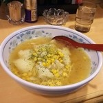 Kikanbo - じゃかいもﾗｰﾒﾝ