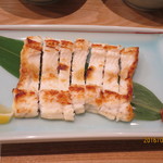 Anago Ya Tsukasa - 穴子の白焼き