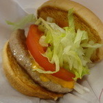 MOS BURGER Futamatase Ten - 