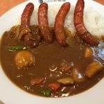 Curry House Coco Ichibanya Kintetsu Fuse Eki Mae Ten - 