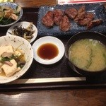 Restaurant Rinsetsu - 