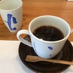 Cafe De La FURUIDO  - オーナーはたぶん器好き