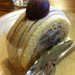 cafe Gaku - 