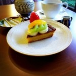 cafe Gaku - 