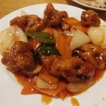 中国料理 火麒麟 - 