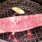 Yakiniku Suien Bajikoen Ten - ヒュー！！