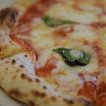 Pizza Stand Chigichigi - 