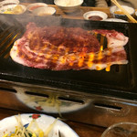 Yakiniku New Tenraku - 