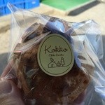 Kokko - シューアイス¥170