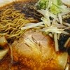 漢方ラーメン 渡辺