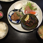 Sosaku Chubo Banmeshiya - ３つ選ぶランチ