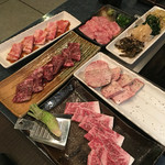 Yakiniku Restaurant Haimi En - 